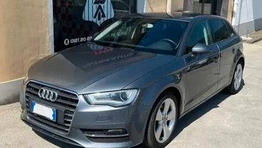 Audi A3 SPB 2.0 TDI . Ambition