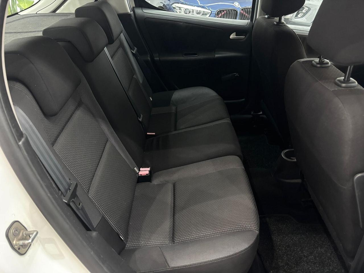 PEUGEOT 207 1.4 HDi 70CV ANNO 2010