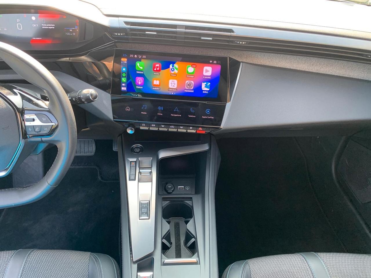 Peugeot 308 BlueHDi 130 S&S EAT8 Allure Pack