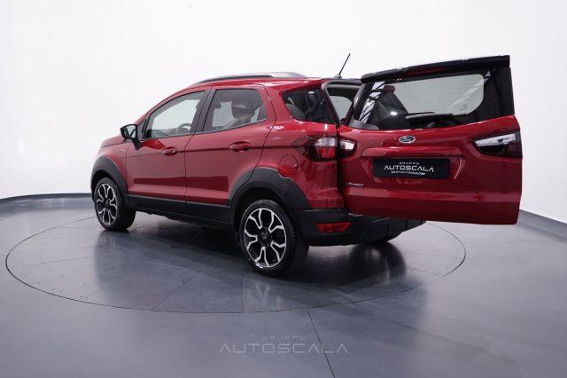 FORD EcoSport 1.0 EcoBoost 125cv S&S Active