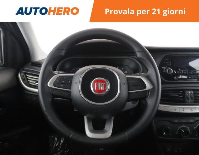 FIAT Tipo 1.4 5 porte Pop