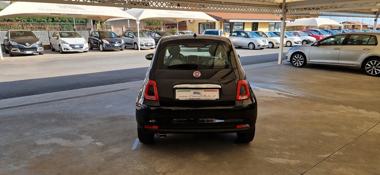 Fiat 500 1.3 Mjt 95cv Riva