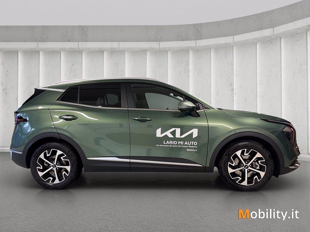 KIA Sportage 1.6 tgdi Gpl Style 147cv 2wd del 2025
