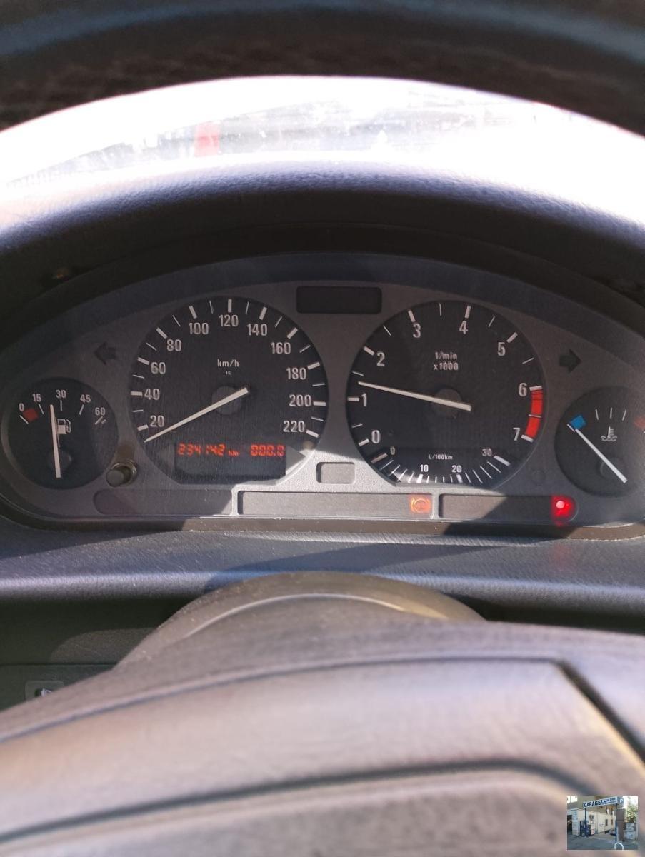 BMW - Serie 3 - 318i 4 porte Europa