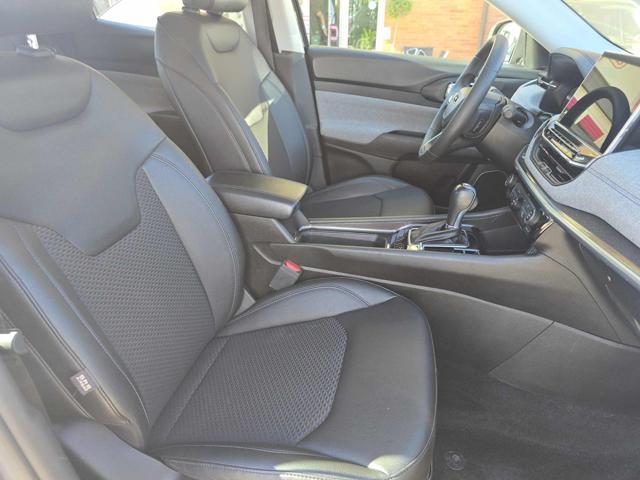 JEEP Compass 1.3 Turbo T4 190 CV PHEV AT6 4xe Business Plus