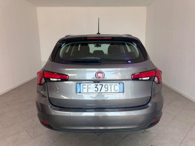 FIAT Tipo 1.3 Mjt S&S SW Business