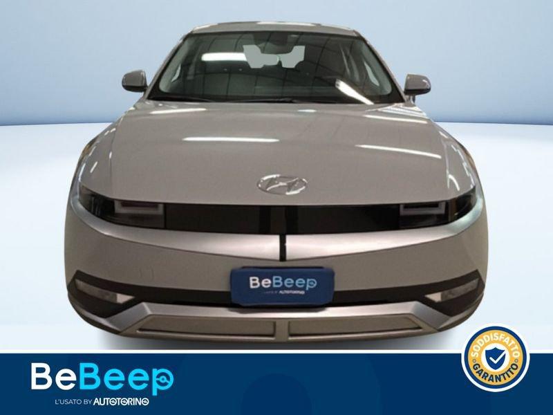 Hyundai Ioniq 5 58 KWH PROGRESS RWD