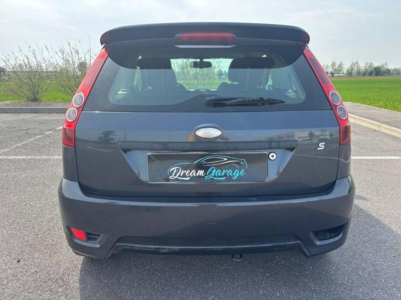 Ford Fiesta NEOP. 1.6 Diesel 90cv