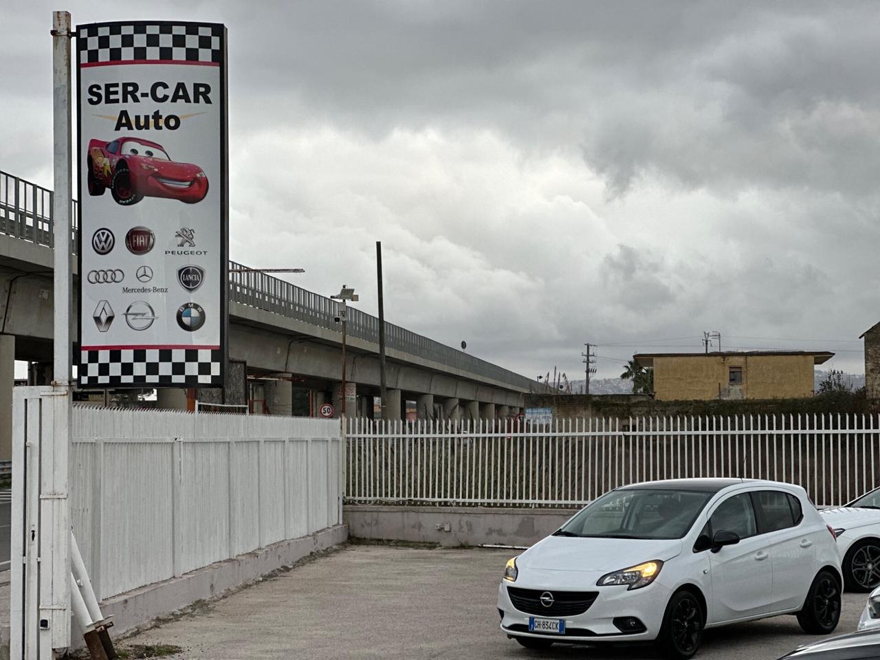 Opel Corsa 2016 1.2 69CV 5 porte b-Color