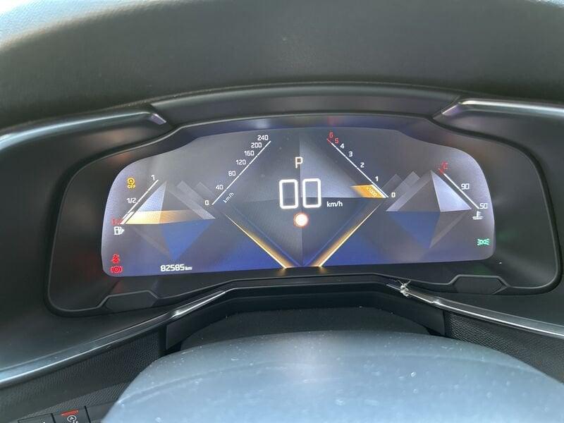 DS DS 7 CrossBack BlueHDi 180 aut. Business