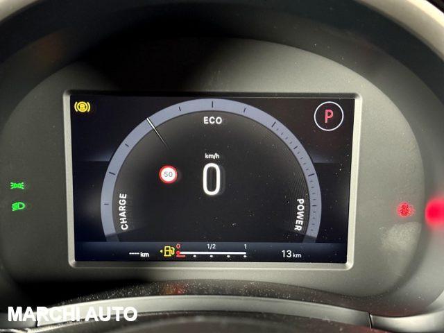 FIAT 600 Hybrid 110 CV DCT MHEV