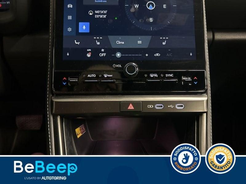 Lexus LBX 1.5 HYBRID RELAX 2WD