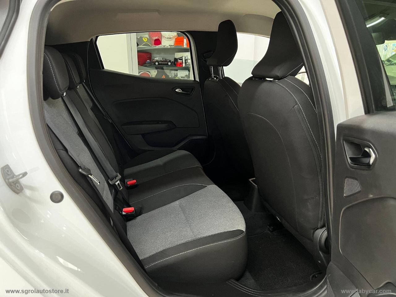 RENAULT Clio TCe 90 CV Techno 2024
