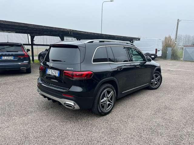 Mercedes-Benz GLB 200 d Premium 4matic auto - Pacchetto Luci 64 Colori