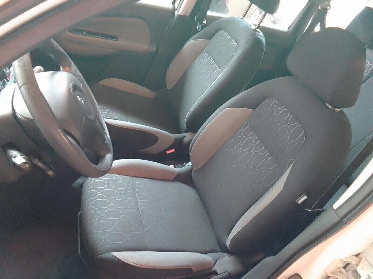 Citroen C3 Picasso C3 Picasso 1.4 VTi 95 Seduction Limited