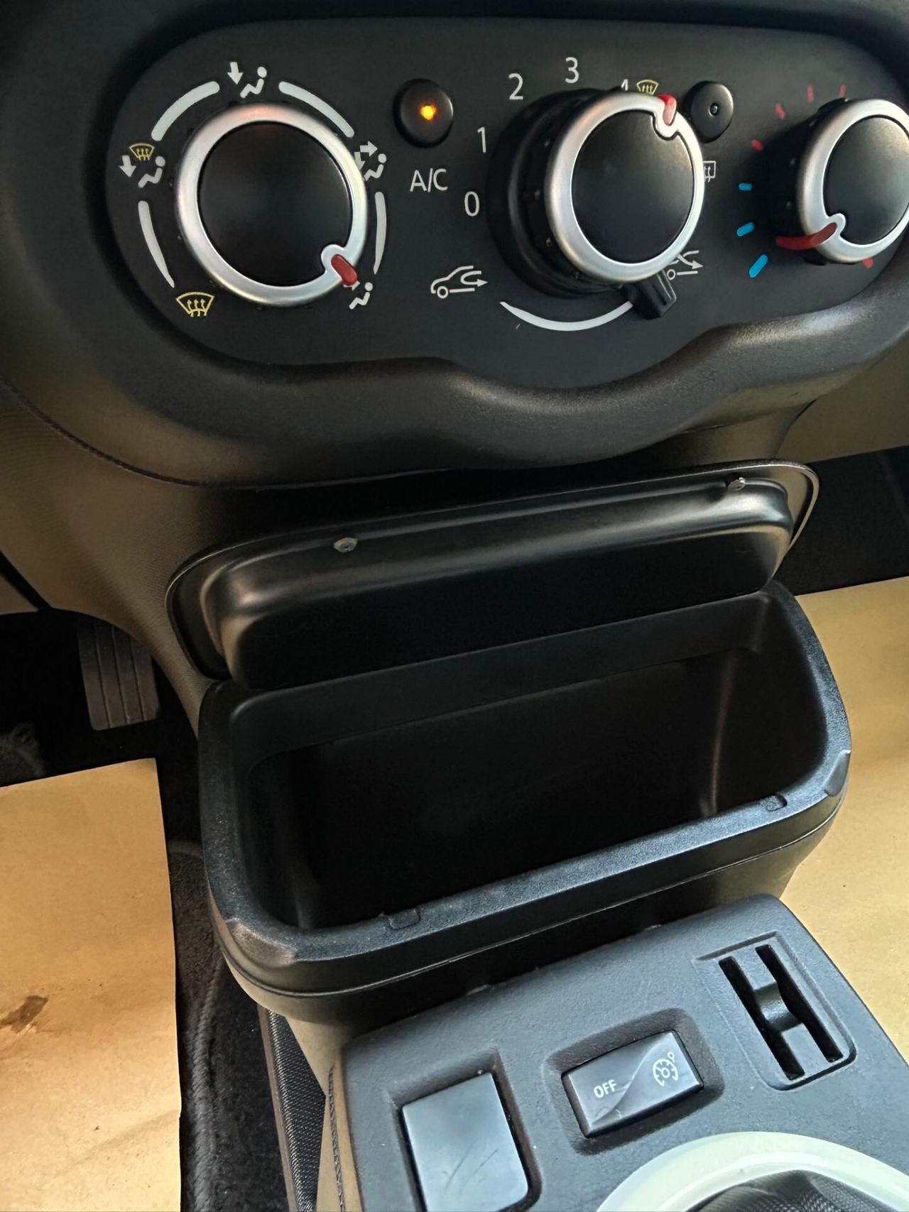 Renault Twingo ALLESTIMENTO LIMITED