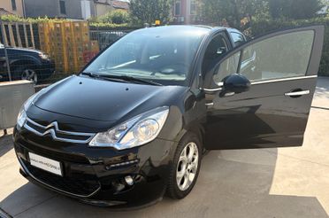 Citroen C3 1.6 HDI # OK NEO PATENTATI # UNI PROPRIETARIO