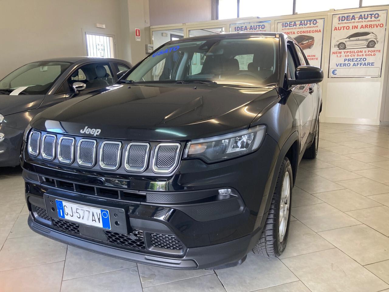 Ford Focus 1.5 EcoBlue 120 CV 5p. 2022