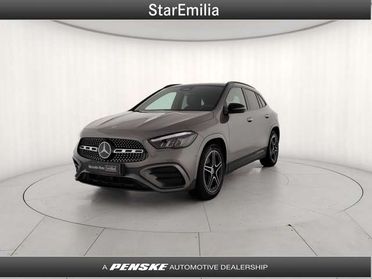 Mercedes-Benz GLA 200 GLA 200 d Automatic AMG Line Advanced Plus
