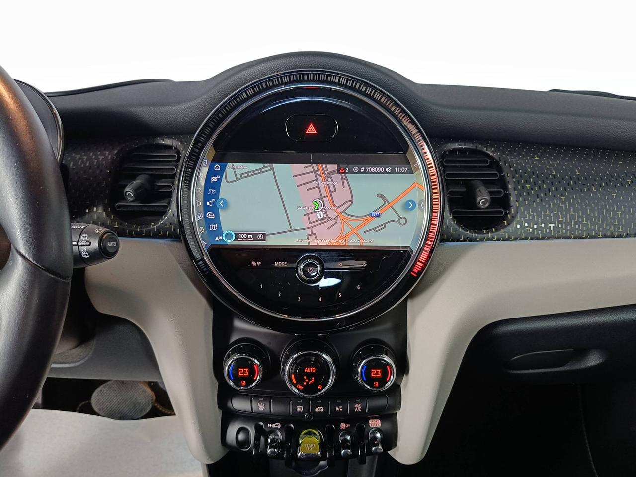 MINI Mini F56 2021 Full Electric - Mini 3p Cooper SE Classic auto