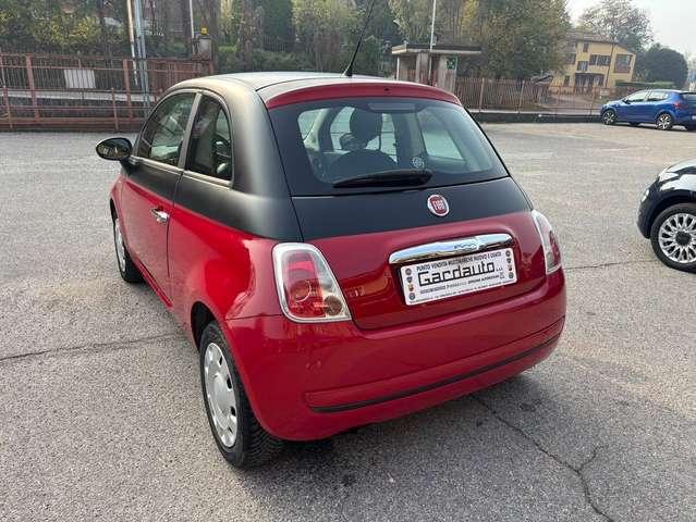 Fiat 500 500 III 1.2 Pop 69cv