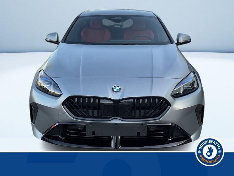 BMW Serie 1 Nuova 120d M Sport Pro
