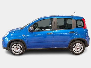 FIAT PANDA 1.0 FireFly 70cv S/S Hybrid 5 PORTE