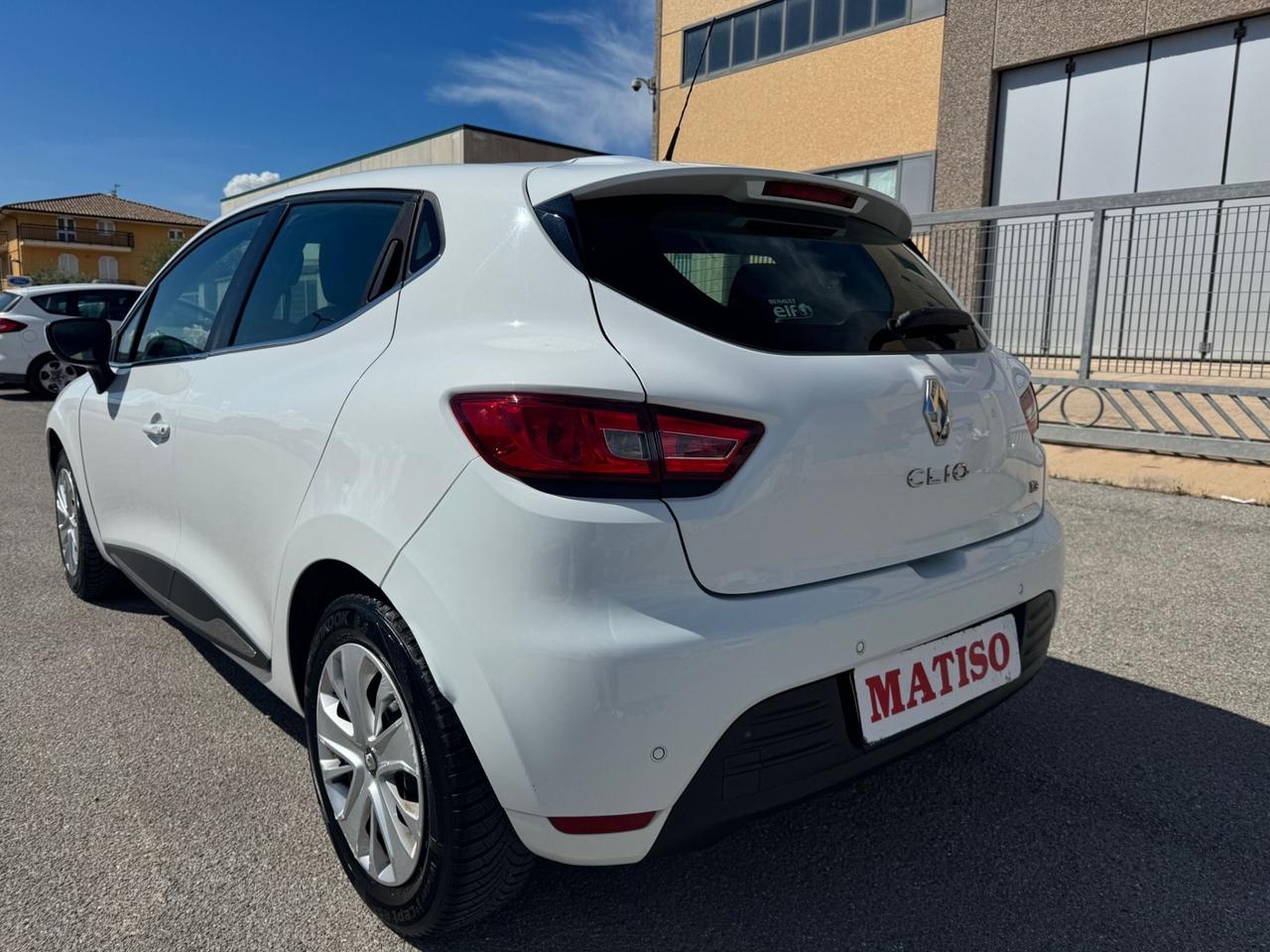 Renault Clio TCe 12V 90CV Start&Stop 5 porte Energy Zen