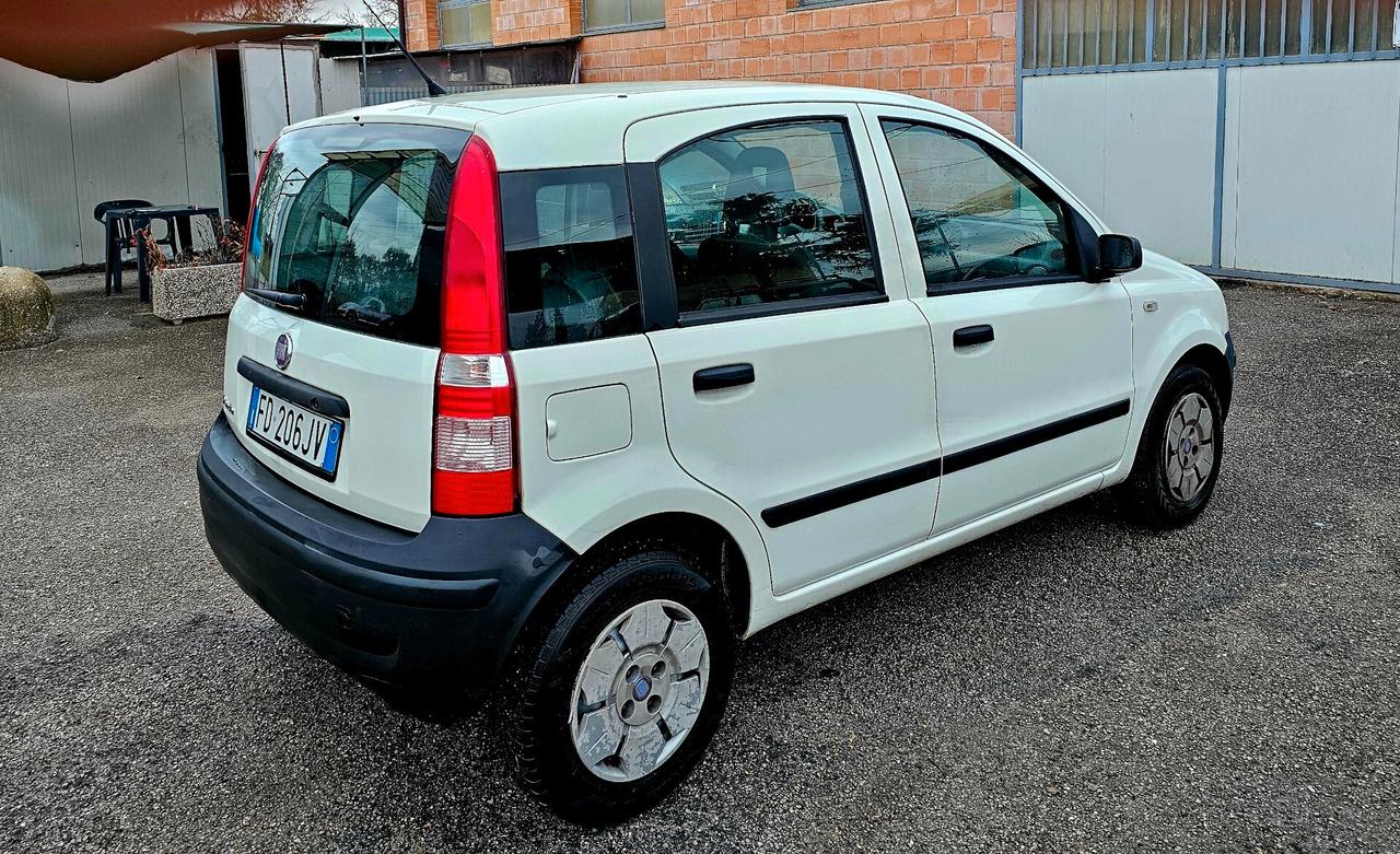 Fiat Panda 1.1 Actual