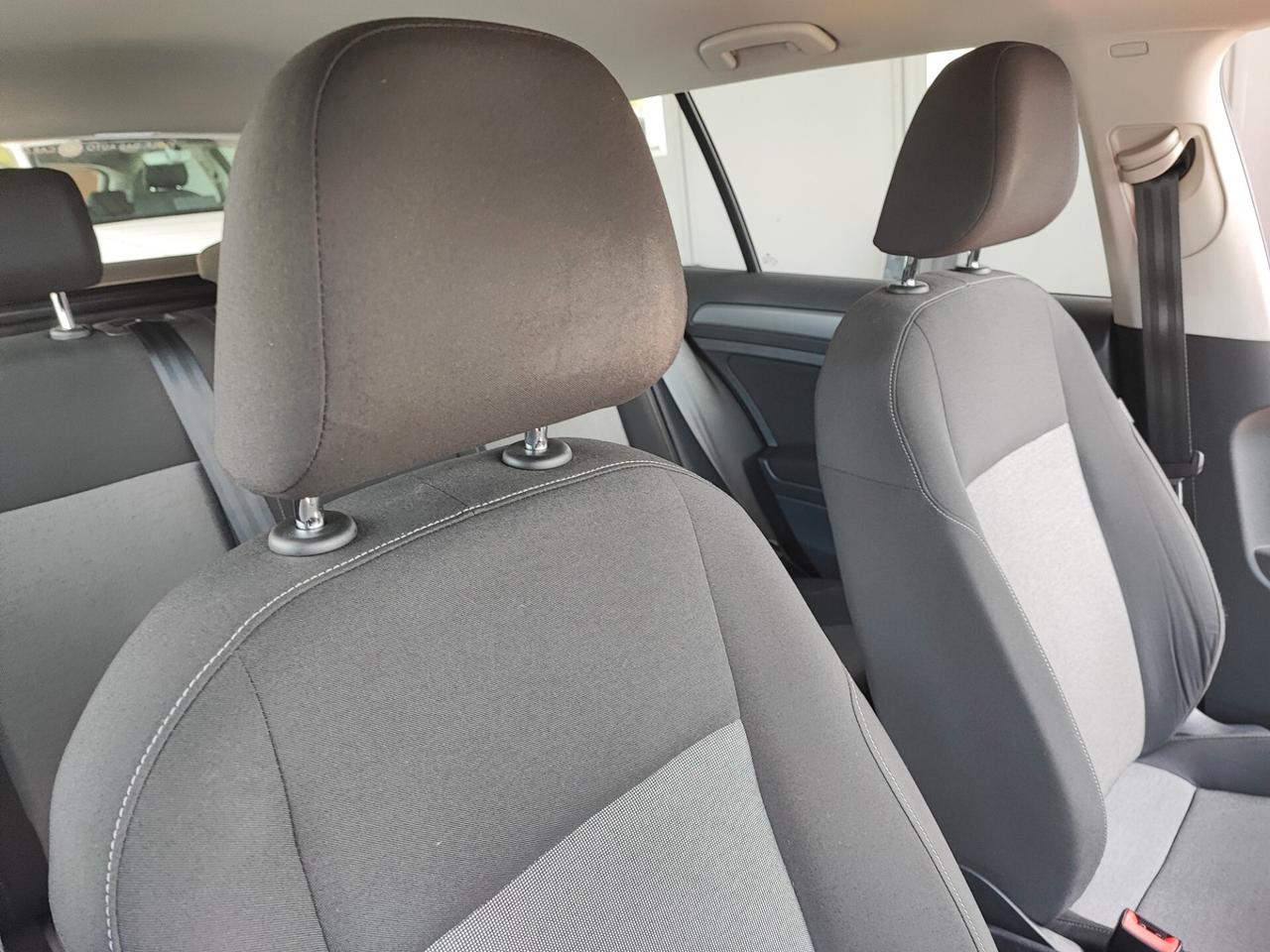 Volkswagen Golf Variant 1.6 TDI 105 CV Highline BlueMotion Technology