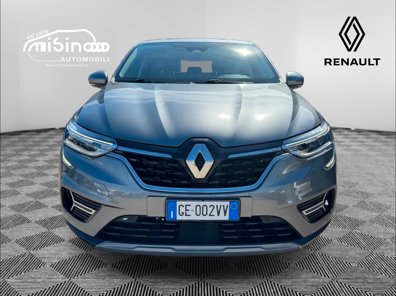 Renault Arkana - 2021 PROMOFIN!!!