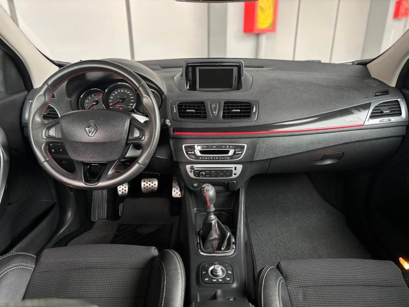 Renault Megane 5 Porte Megane 1.5 dci energy Gt Line s&s esm 110cv FL