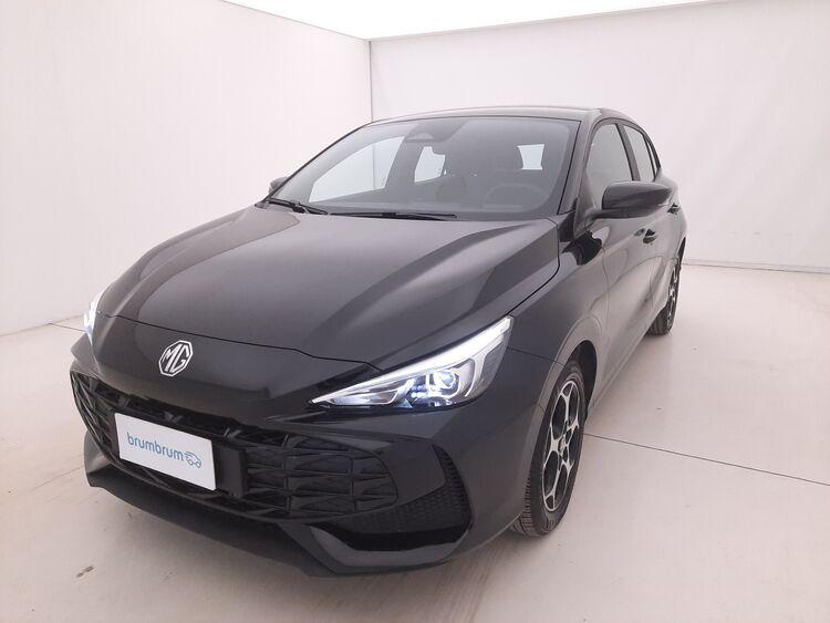 MG MG3 Comfort BR953235 1.5 Benzina 115CV