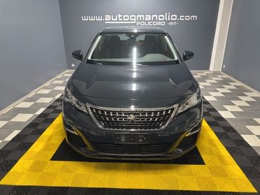 Peugeot 3008 BlueHDi 130 S&S EAT8 Allure Pack