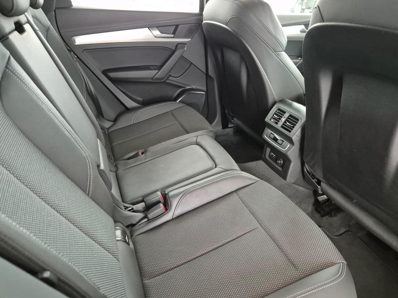 Audi Q5 SPB 40 TDI 204CV Quattro S-tronic S-line plus