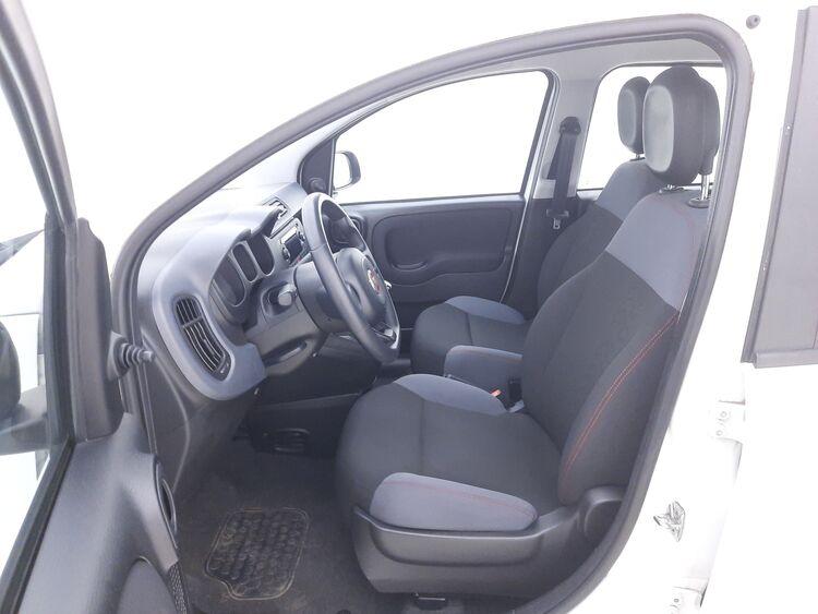 Fiat Panda Easy BR223738 1.2 Benzina 69CV