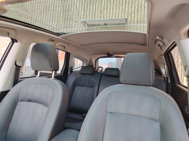 NISSAN Qashqai+2 1.6 dCi DPF Tekna 4x4 7 POSTI NEOPATENTATI