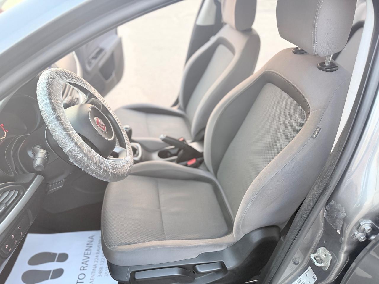 Fiat Tipo 1.3 Mjt Lounge euro6 perfetta