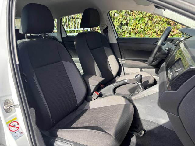 VOLKSWAGEN Polo 1.0 TSI Life*PREZZO PROMO*