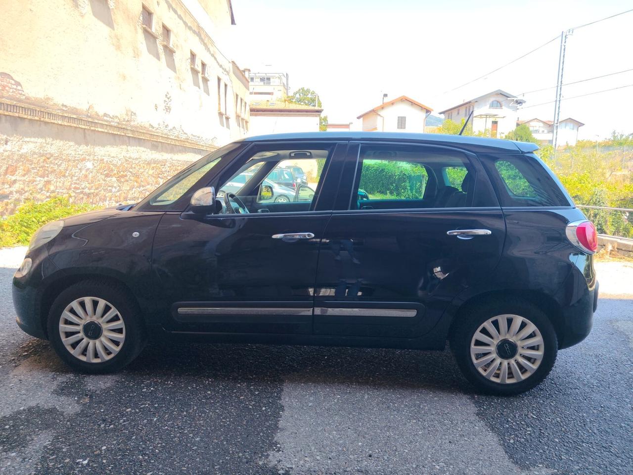 Fiat 500L Living 1.3 Multijet 95 CV Lounge