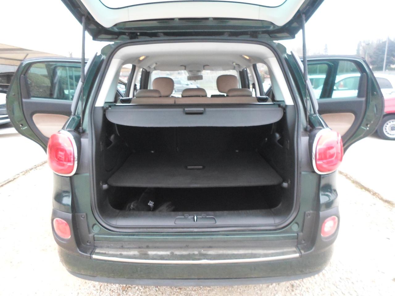 Fiat 500L 1.6 Multijet 105 CV Living Lounge
