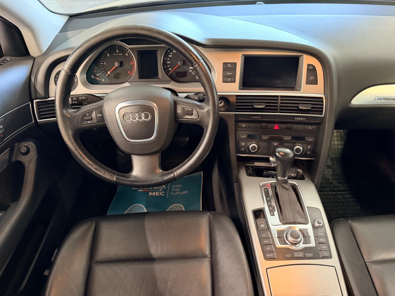 Audi A6 allroad 3.0 V6 TDI F.AP. tiptronic