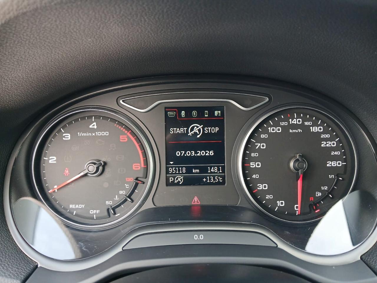Audi Q2 30 TDI S tronic Business