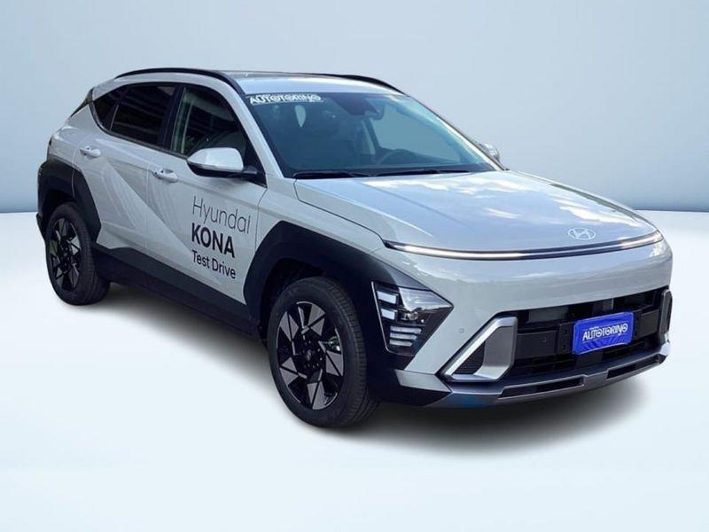 Hyundai Kona 1.6 GDI HEV XLine Plus MY25