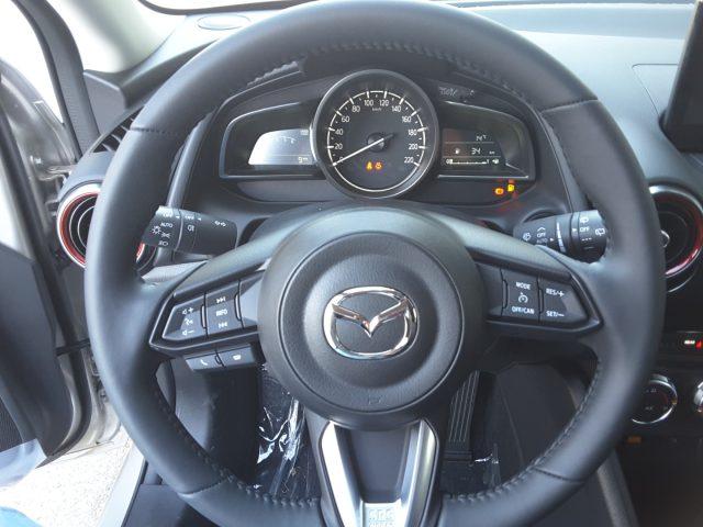 MAZDA 2 1.5 Skyactiv-G 75cv Homura *KM ZERO*