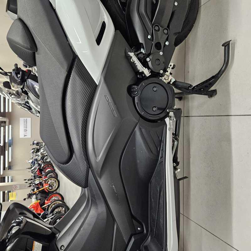Yamaha T-Max 530 ABS - 2016