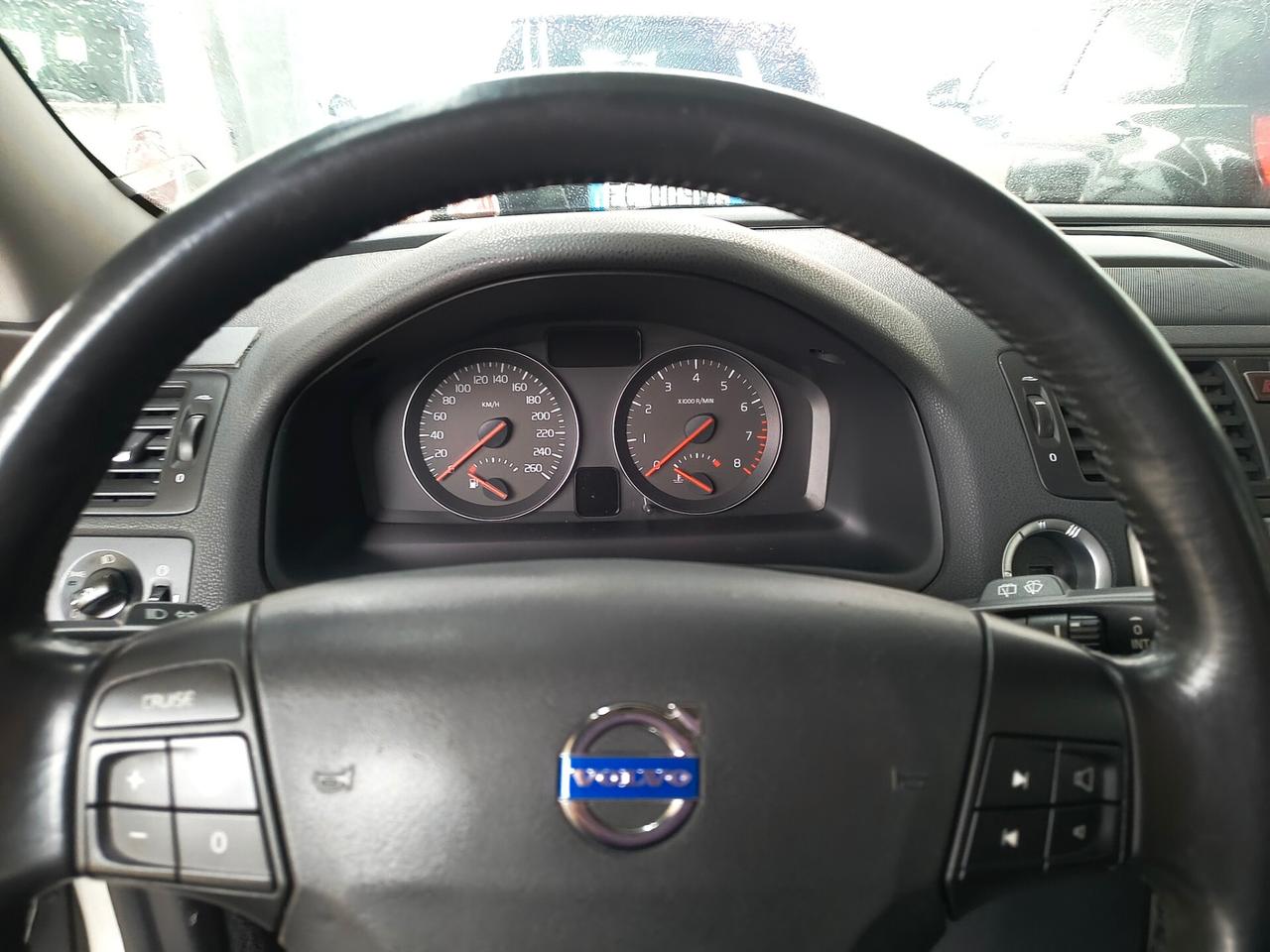 Volvo V50 2.0i Benzina