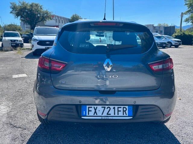 Renault Clio dCi 8V 90 CV 5 porte Business
