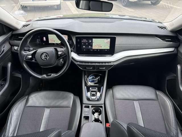 Skoda Octavia 2.0 TDI EVO 150cv STYLE DSG