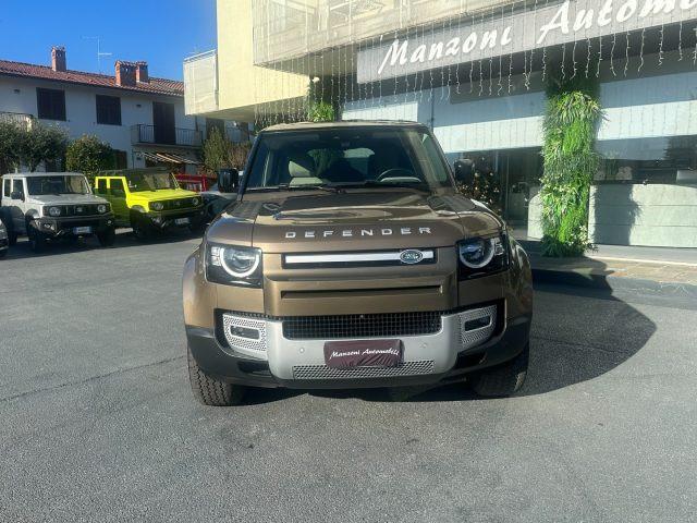 LAND ROVER Defender 110 3.0D I6 S AUTOCARRO N1 PREZZO NETTO